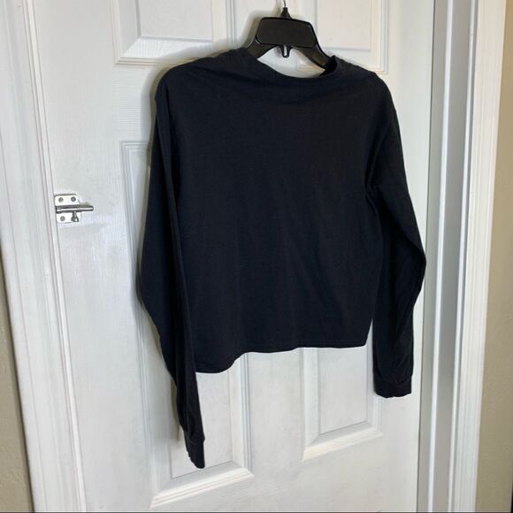 Star Wars cropped top Size Medium - Picture 2 of 7